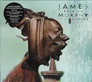CD - James Murphy - Feeding The Machine - Digipak
