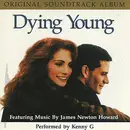 CD - James Newton Howard - Dying Young (Original Soundtrack Album)