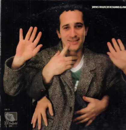 James Newton Howard & Friends - James Newton Howard & Friends
