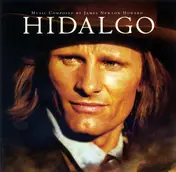 James Newton Howard - Hidalgo