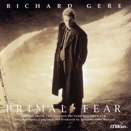 James Newton Howard - Primal Fear