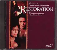 James Newton Howard - Restoration