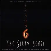 James Newton Howard - The Sixth Sense [Original Score]
