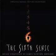 CD - James Newton Howard - The Sixth Sense (Original Motion Picture Soundtrack)