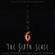 James Newton Howard - The Sixth Sense (Original Motion Picture Soundtrack)