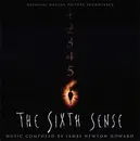 CD - James Newton Howard - The Sixth Sense (Original Motion Picture Soundtrack)