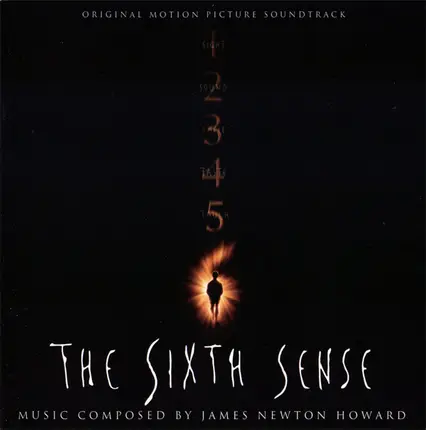 James Newton Howard - The Sixth Sense [Original Score]