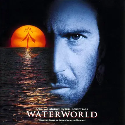 James Newton Howard - Waterworld