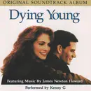 CD - James Newton Howard - Dying Young (Original Soundtrack Album)