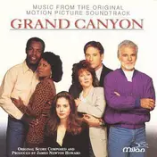 James Newton Howard - Grand Canyon