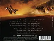 CD - James Newton Howard - Hidalgo