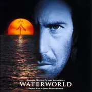 CD - James Newton Howard - Waterworld