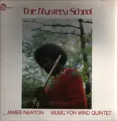 James Newton - The Mystery School