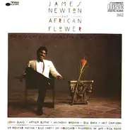 James Newton - The African Flower - The Music Of Duke Ellington And Billy Strayhorn