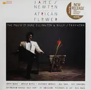 James Newton - The African Flower (The Music Of Duke Ellington & Billy Strayhorn)