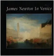 Double LP - James Newton - In Venice
