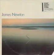 LP - James Newton - James Newton