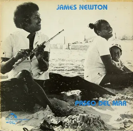 James Newton - Paseo Del Mar