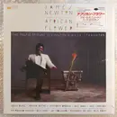 LP - James Newton - The African Flower (The Music Of Duke Ellington & Billy Strayhorn) - +nsert