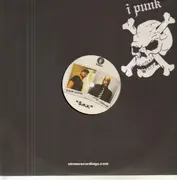 12inch Vinyl Single - James Nidecker & Roger Valdez - $.e.x.