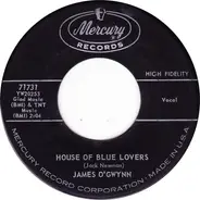 James O'Gwynn - House Of Blue Lovers