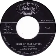 James O'Gwynn - House Of Blue Lovers