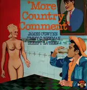 James O'Gwynn - More Country Comment