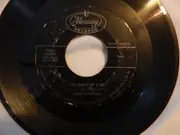 7inch Vinyl Single - James O'Gwynn - Too Much Of You