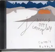 James orr complep - Chori's Bundle