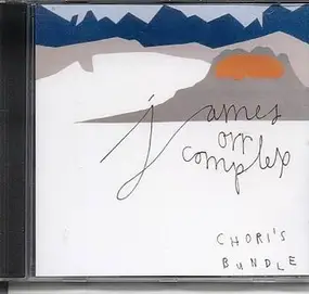 James orr complep - Chori's Bundle