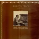 LP - James P. Johnson - Rare Piano Rags - 1920/1923