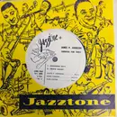 7inch Vinyl Single - James P. Johnson Trio - Carnival For Three