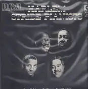 James P. Johnson - Harlem Stride Pianists
