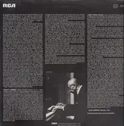 Double LP - James P. Johnson, Pat Flowers, Donald Lambert - Harlem Stride Pianists