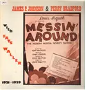 LP - James P. Johnson, Perry Bradford & Fats Waller - 1921 - 1929