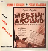 James P. Johnson - 1921 - 1929