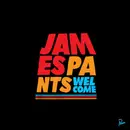 CD - James Pants - Welcome