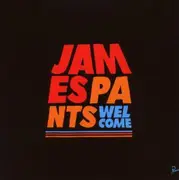 CD - James Pants - Welcome