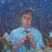 James Pants - Ice Castles - The Coming Of A New Age