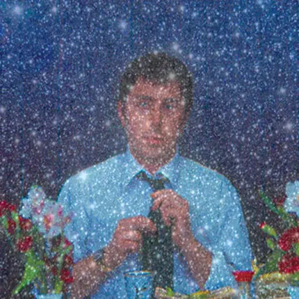 James Pants - Ice Castles - The Coming Of A New Age