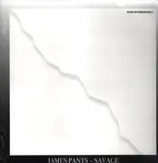 LP - James Pants - Savage
