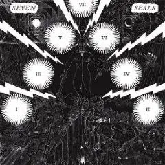 James Pants - Seven Seals