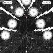 LP - James Pants - Seven Seals