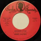 James Pastell - Shining Star / Gone To Gilley's