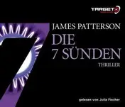JAMES PATTERSON - DIE 7 SÜNDEN