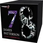 JAMES PATTERSON - WOMEN'S MURDER CLUB BOX (5-8)