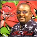 CD - James Payne - For Real