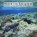 CD - James Pease - Pachelbel Ocean