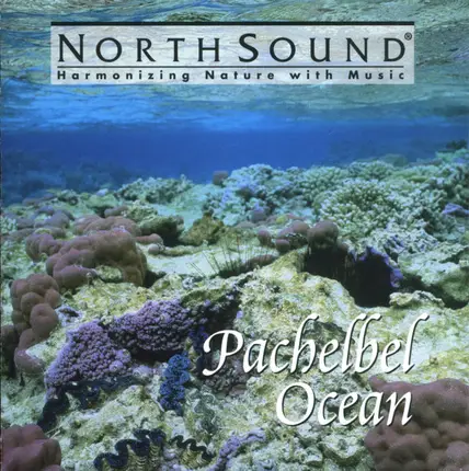 James Pease - Pachelbel Ocean