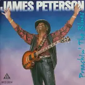 James Peterson - Preachin' the Blues